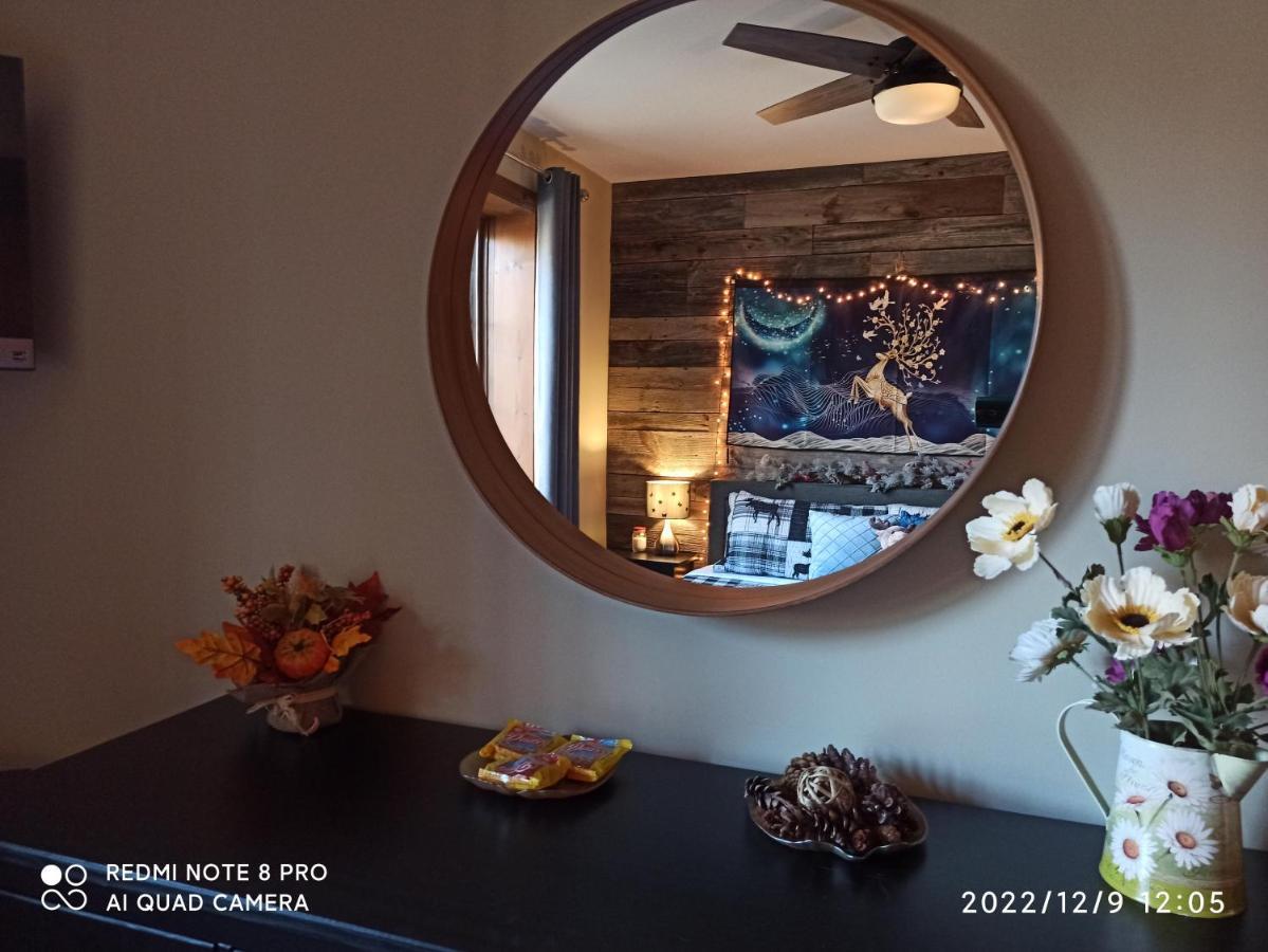 Вилла Luxurious Mont Tremblant 2Bd 2Bth Экстерьер фото